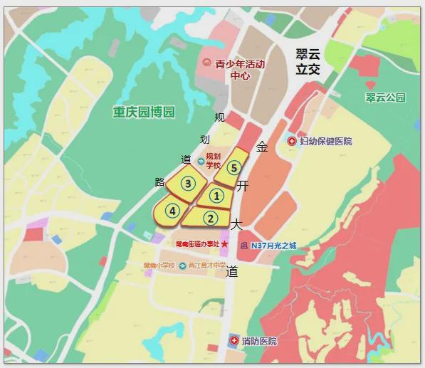 重庆园博园神秘地标建筑建成多年仍未投入使用现场野草丛生(图27)