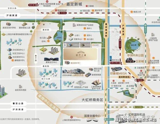 时代之城售楼处(2024年时代之城)首页网站-楼盘详情-户型配套(图19)