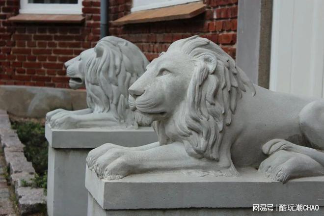 kaiyun：乐高总部都有哪些大楼？带你走进乐高积木的发源地(图2)