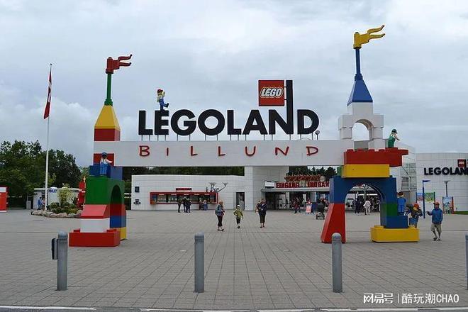 kaiyun：乐高总部都有哪些大楼？带你走进乐高积木的发源地(图6)