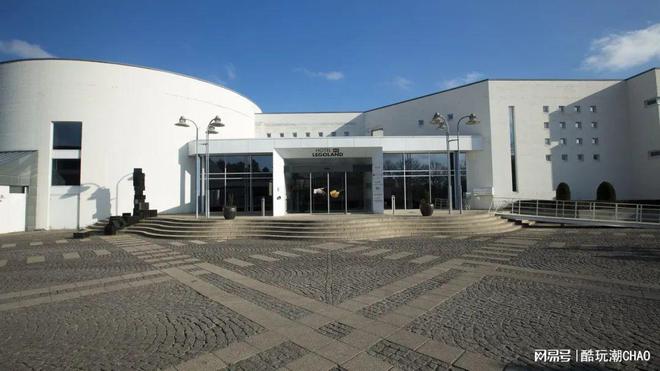 kaiyun：乐高总部都有哪些大楼？带你走进乐高积木的发源地(图10)