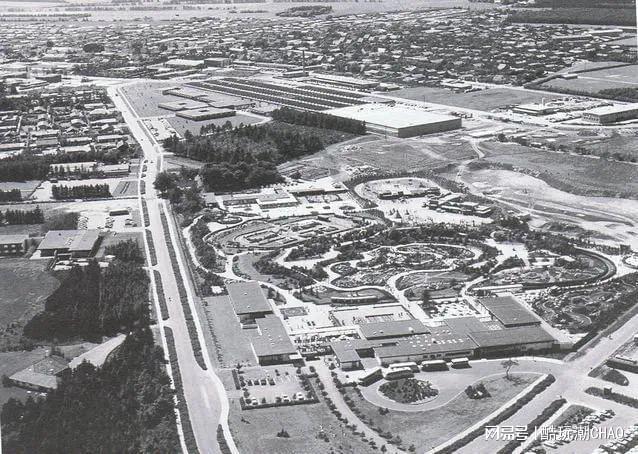 kaiyun：乐高总部都有哪些大楼？带你走进乐高积木的发源地(图13)