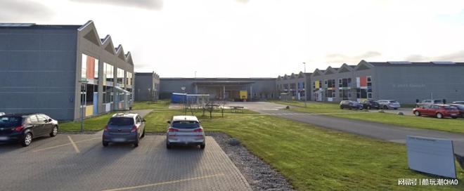 kaiyun：乐高总部都有哪些大楼？带你走进乐高积木的发源地(图14)