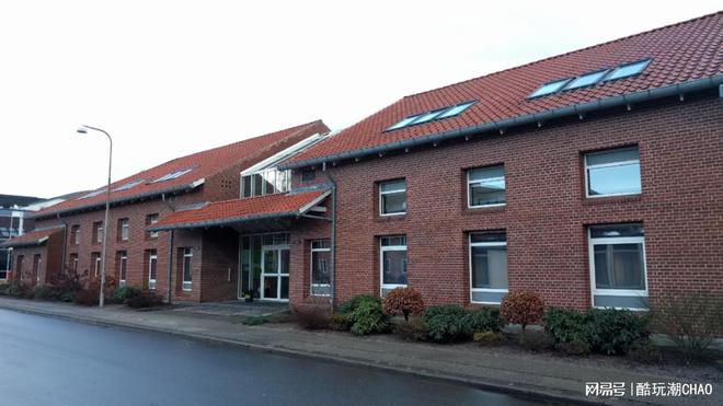 kaiyun：乐高总部都有哪些大楼？带你走进乐高积木的发源地(图15)