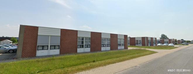 kaiyun：乐高总部都有哪些大楼？带你走进乐高积木的发源地(图18)