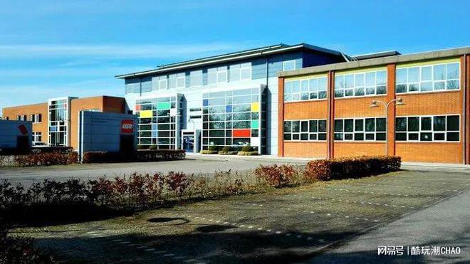 kaiyun：乐高总部都有哪些大楼？带你走进乐高积木的发源地(图17)