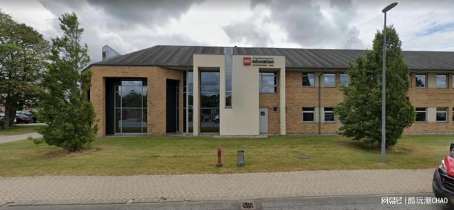kaiyun：乐高总部都有哪些大楼？带你走进乐高积木的发源地(图21)