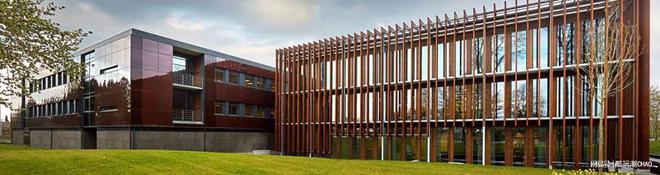 kaiyun：乐高总部都有哪些大楼？带你走进乐高积木的发源地(图22)