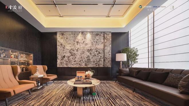 张江金茂府网站浦东张江金茂府售楼处折扣优惠房价走势(图14)