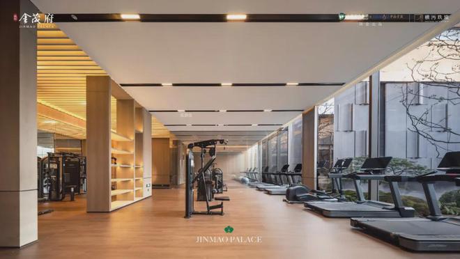 张江金茂府网站浦东张江金茂府售楼处折扣优惠房价走势(图16)