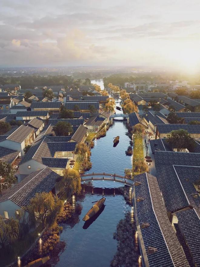 张江金茂府网站浦东张江金茂府售楼处折扣优惠房价走势(图20)