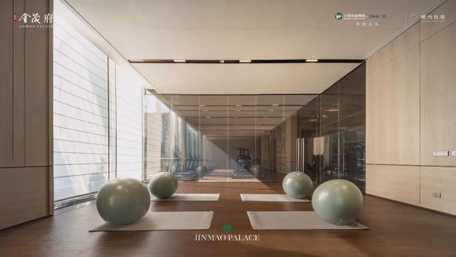 张江金茂府网站浦东张江金茂府售楼处折扣优惠房价走势(图17)