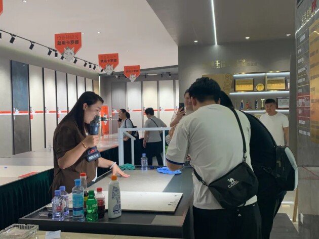 kaiyun网站：卡罗娜2024年度总结展望2025→「携手前行共御共享」(图19)