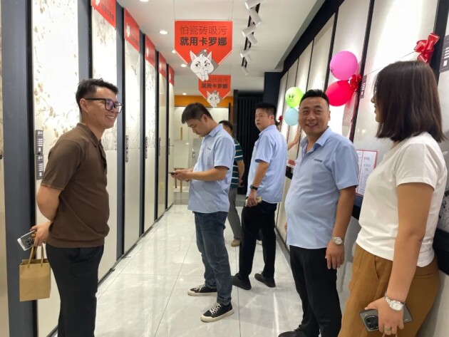 kaiyun网站：卡罗娜2024年度总结展望2025→「携手前行共御共享」(图18)