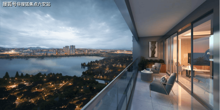 科大时代天境精装住宅-海宁许村科大时代天境首页网站丨楼盘详情-户型配套(图5)