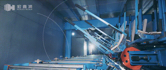 宏鑫源受邀参加中国绝热节能材料协会2024年会暨第六届行业发展大会(图6)