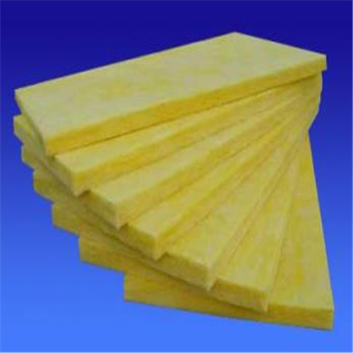 娄底离心玻璃棉保温板隔热玻璃棉卷毡供货2024今日+一览(图1)