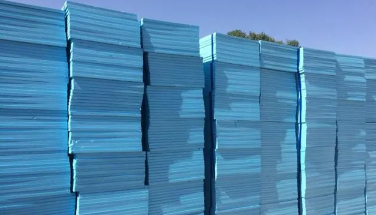 建筑保温用玻璃棉好还是挤塑板？(图4)