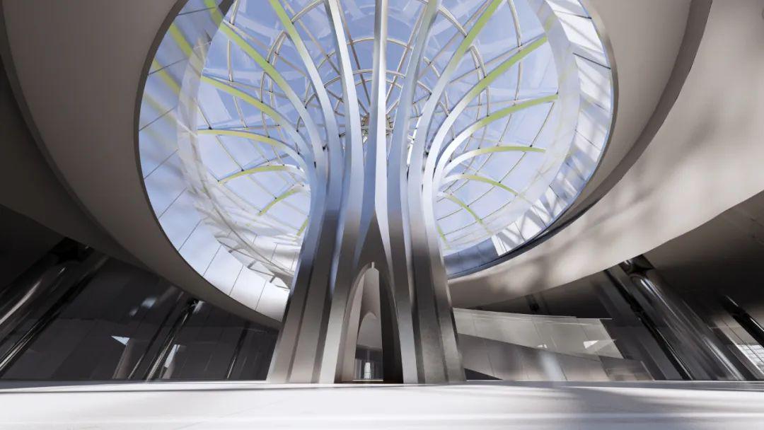 今年开业！全球最大室内滑雪场、书城湾区城、乐高乐园进展来了(图10)