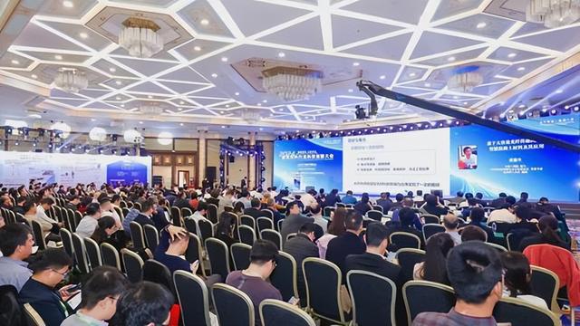 kaiyun网站：2024年建筑材料行业大会在京召开【行业要闻】(图12)