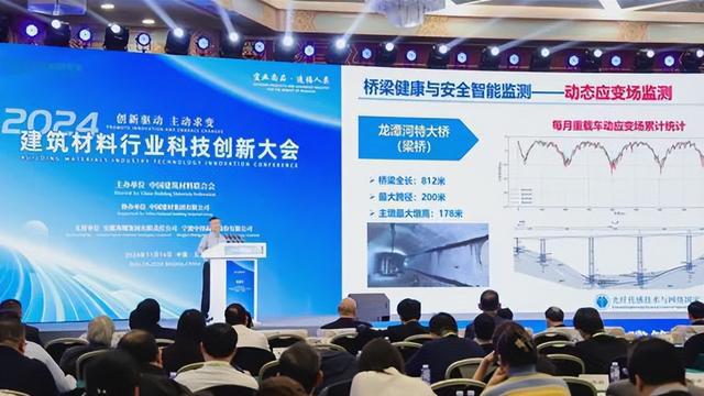 kaiyun网站：2024年建筑材料行业大会在京召开【行业要闻】(图13)