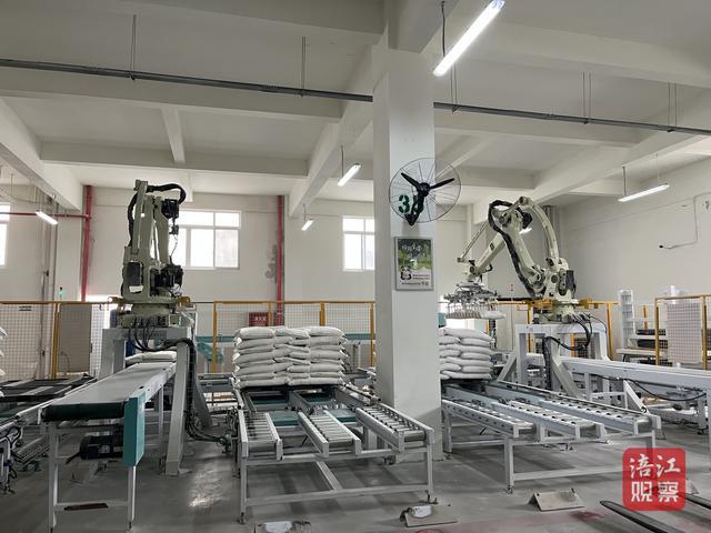 绵阳：节后复工“竞速跑”力争首季“开门红”(图2)