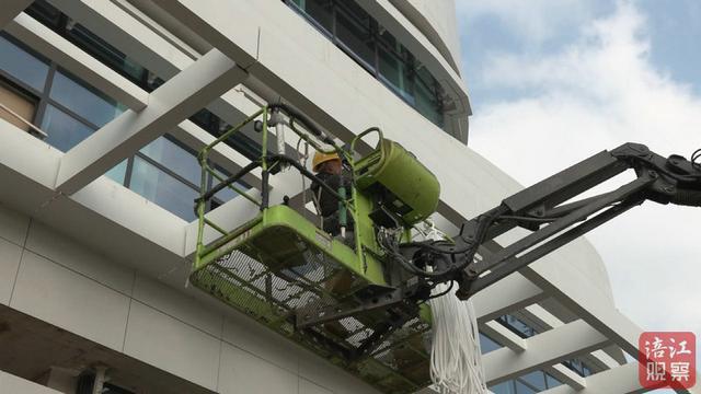 绵阳：节后复工“竞速跑”力争首季“开门红”(图6)