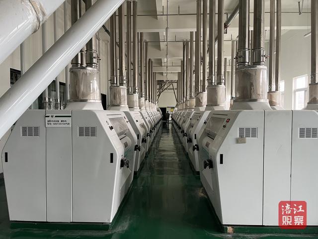 绵阳：节后复工“竞速跑”力争首季“开门红”(图5)