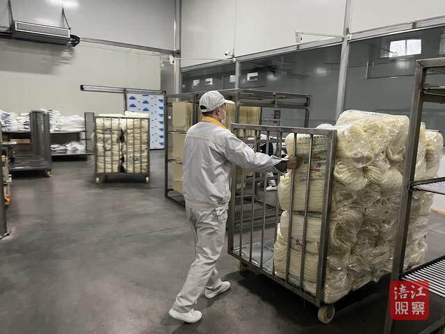 绵阳：节后复工“竞速跑”力争首季“开门红”(图4)