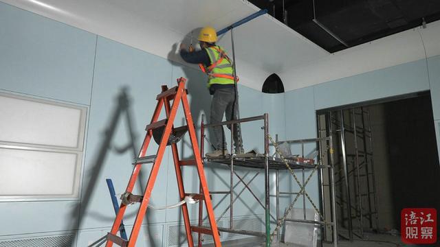 绵阳：节后复工“竞速跑”力争首季“开门红”(图7)