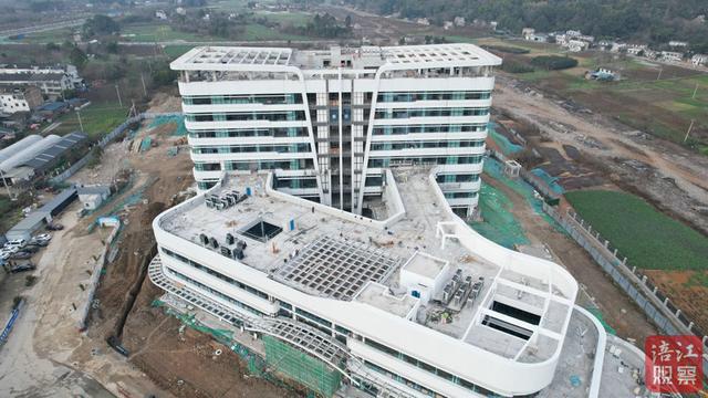 绵阳：节后复工“竞速跑”力争首季“开门红”(图9)