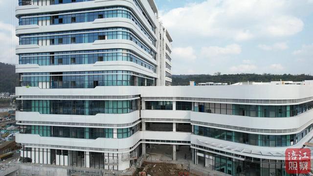 绵阳：节后复工“竞速跑”力争首季“开门红”(图8)