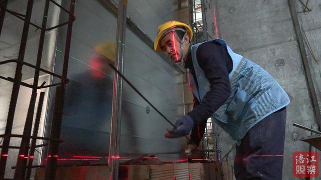 绵阳：节后复工“竞速跑”力争首季“开门红”(图10)