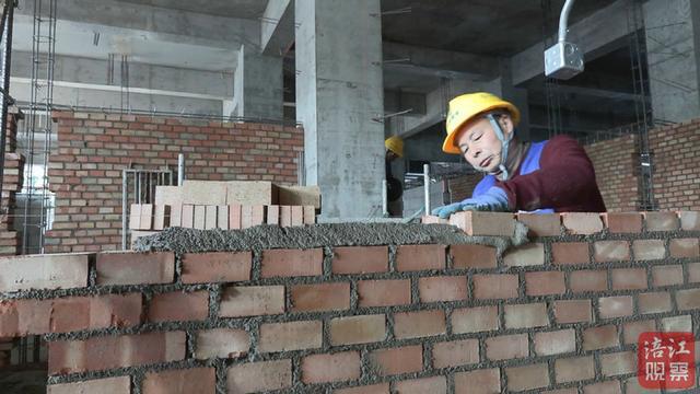 绵阳：节后复工“竞速跑”力争首季“开门红”(图11)