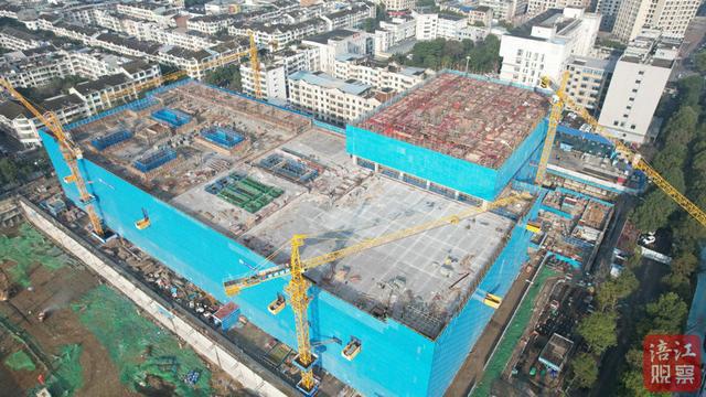 绵阳：节后复工“竞速跑”力争首季“开门红”(图12)