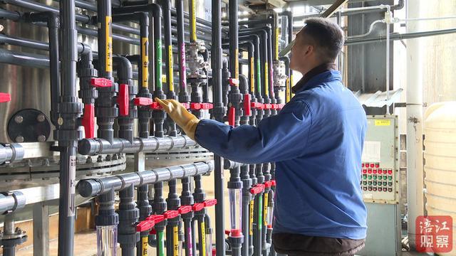 绵阳：节后复工“竞速跑”力争首季“开门红”(图13)