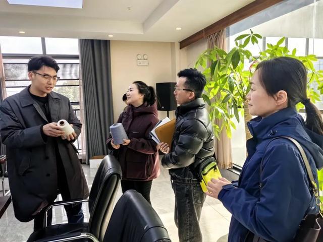 创新引领未来！“襄阳造”材料走向世界！(图2)