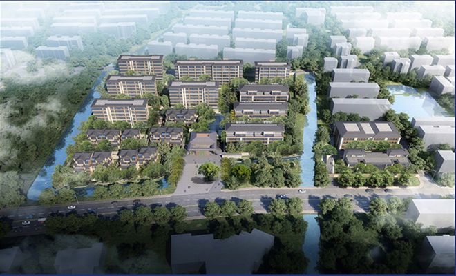 刚刚！江苏突发楼市新政！事关南通改善住宅(图4)