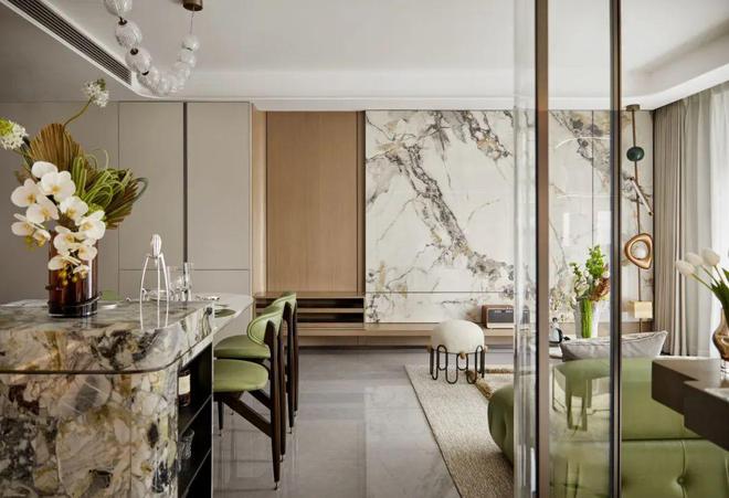 ◈中建山水雅境宝山中建山水雅境售楼处发布：豪宅热卖中(图6)