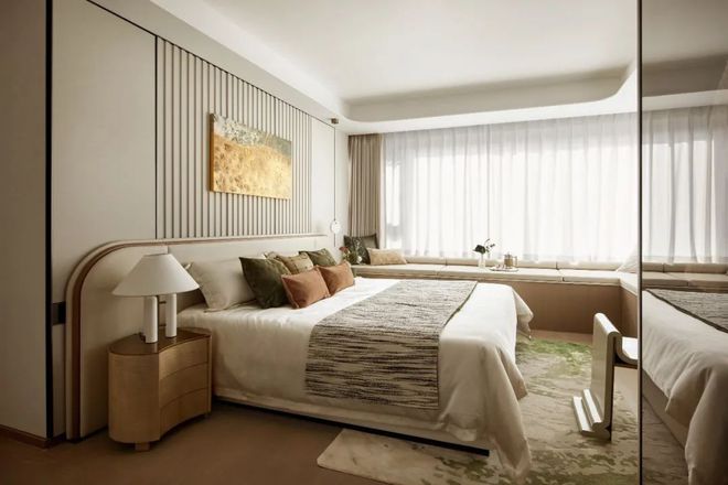 ◈中建山水雅境宝山中建山水雅境售楼处发布：豪宅热卖中(图8)