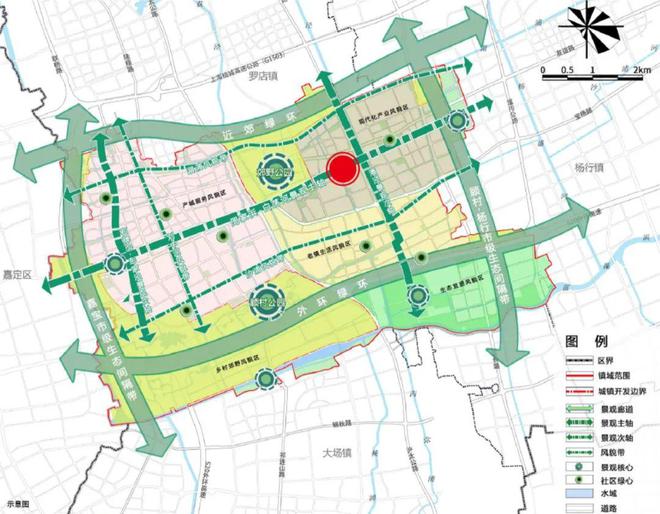 ◈中建山水雅境宝山中建山水雅境售楼处发布：豪宅热卖中(图17)