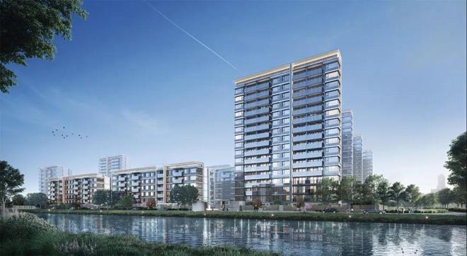 ◈中建山水雅境宝山中建山水雅境售楼处发布：豪宅热卖中(图20)