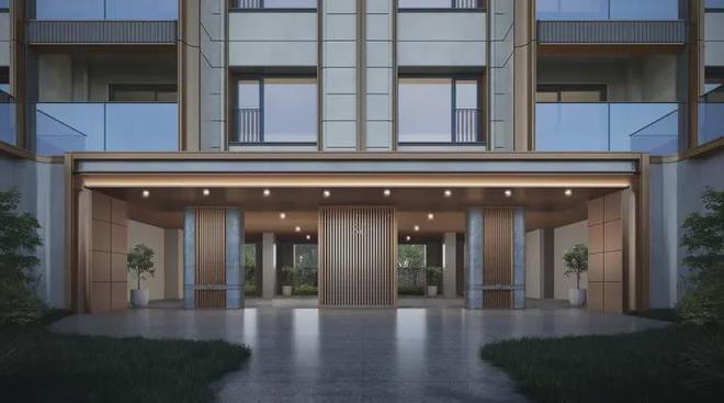 国誉府售楼处-国誉府网站-楼盘首页详情-2025上海杨浦房天下(图18)