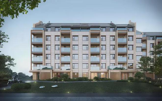 国誉府售楼处-国誉府网站-楼盘首页详情-2025上海杨浦房天下(图16)