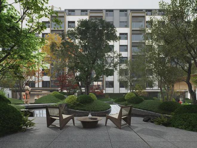 国誉府售楼处-国誉府网站-楼盘首页详情-2025上海杨浦房天下(图19)