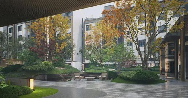 国誉府售楼处-国誉府网站-楼盘首页详情-2025上海杨浦房天下(图21)