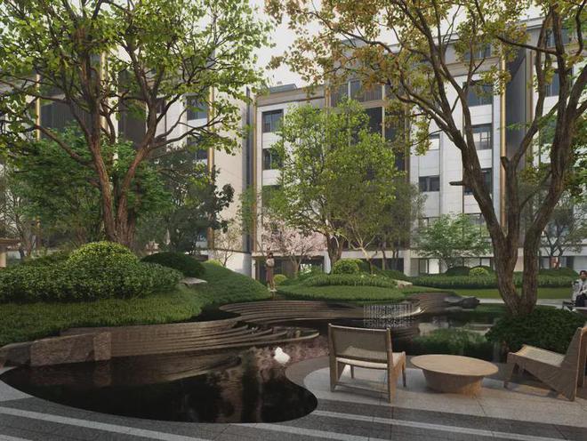 国誉府售楼处-国誉府网站-楼盘首页详情-2025上海杨浦房天下(图20)