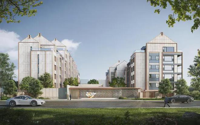 国誉府售楼处-国誉府网站-楼盘首页详情-2025上海杨浦房天下(图30)