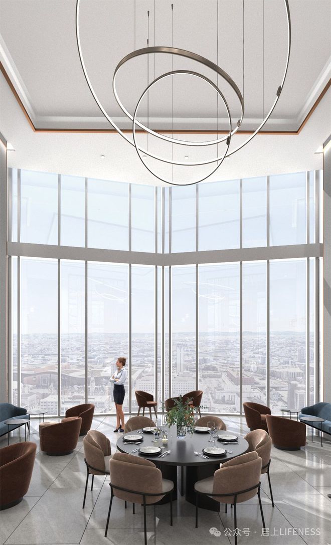 2024全球10座超高建筑直达云端！(图1)