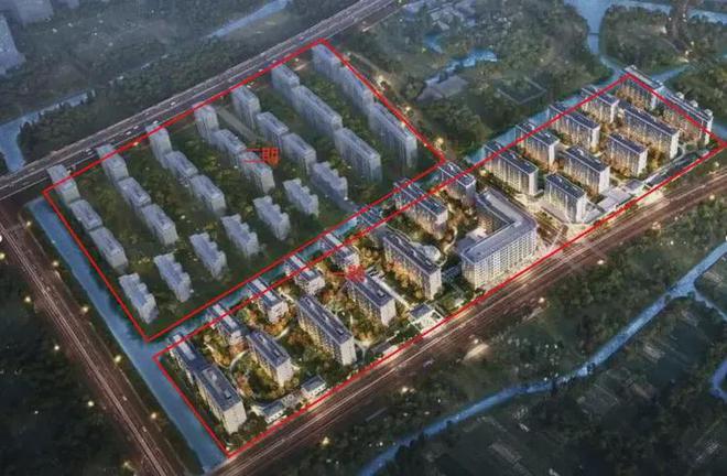 ®张江金茂府张江金茂府售楼处发布：期待实景体验(图2)